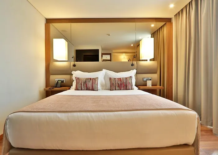 TURIM Ibéria Hotel Lisboa